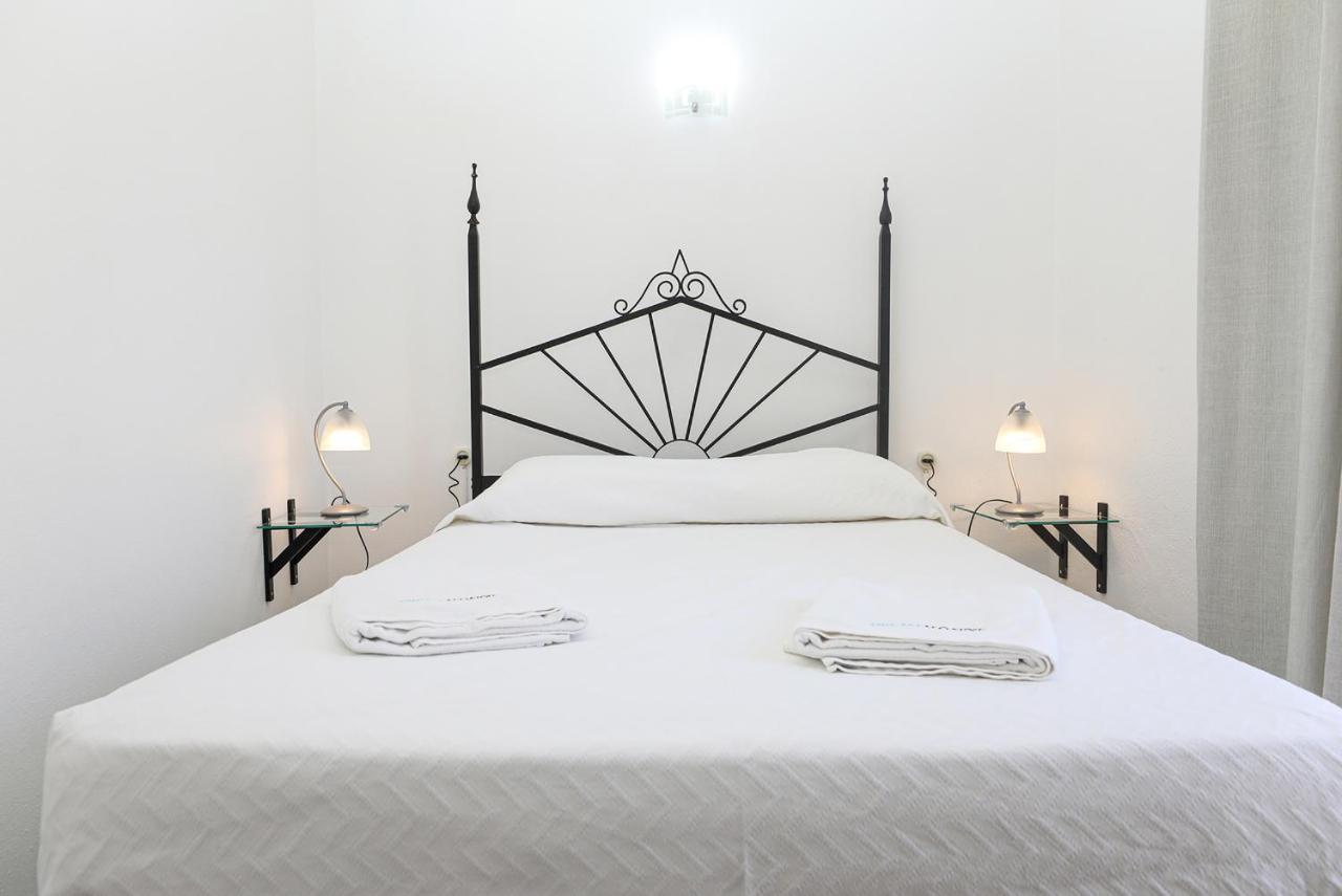 בודנס Akisol Apartments In Burgau מראה חיצוני תמונה