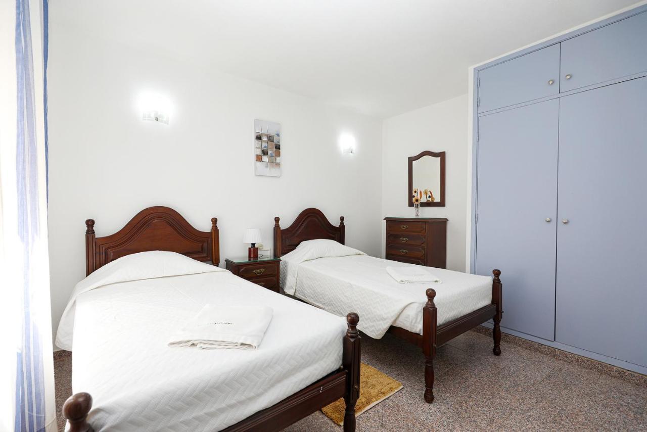 בודנס Akisol Apartments In Burgau מראה חיצוני תמונה