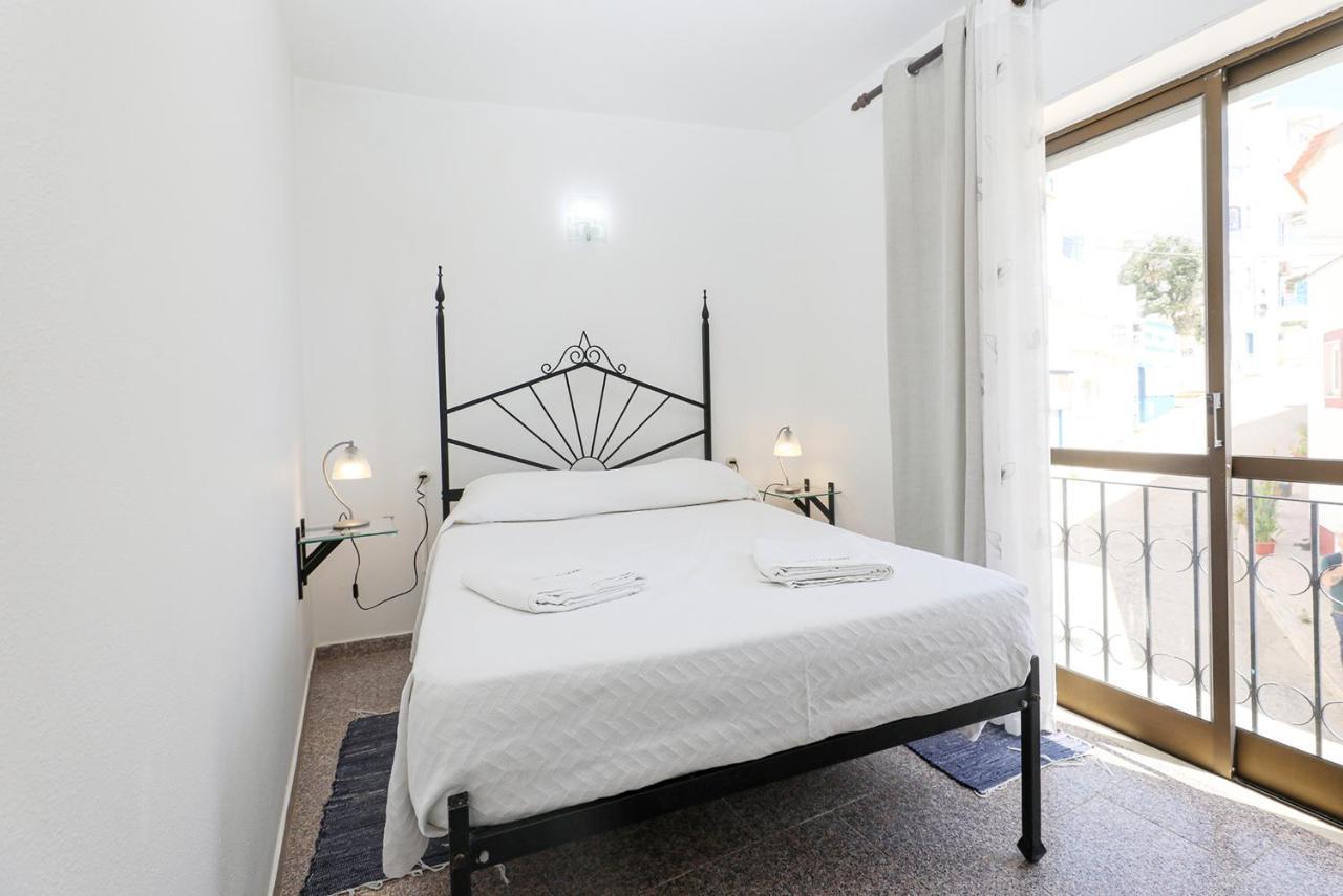 בודנס Akisol Apartments In Burgau מראה חיצוני תמונה