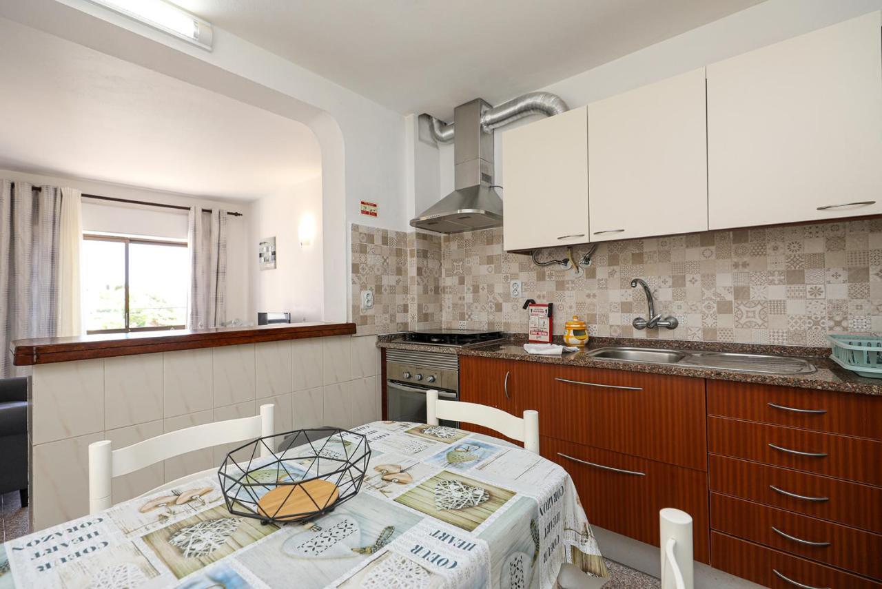 בודנס Akisol Apartments In Burgau מראה חיצוני תמונה