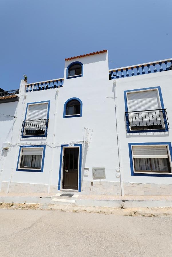 בודנס Akisol Apartments In Burgau מראה חיצוני תמונה