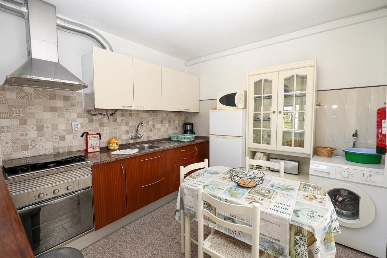 בודנס Akisol Apartments In Burgau מראה חיצוני תמונה
