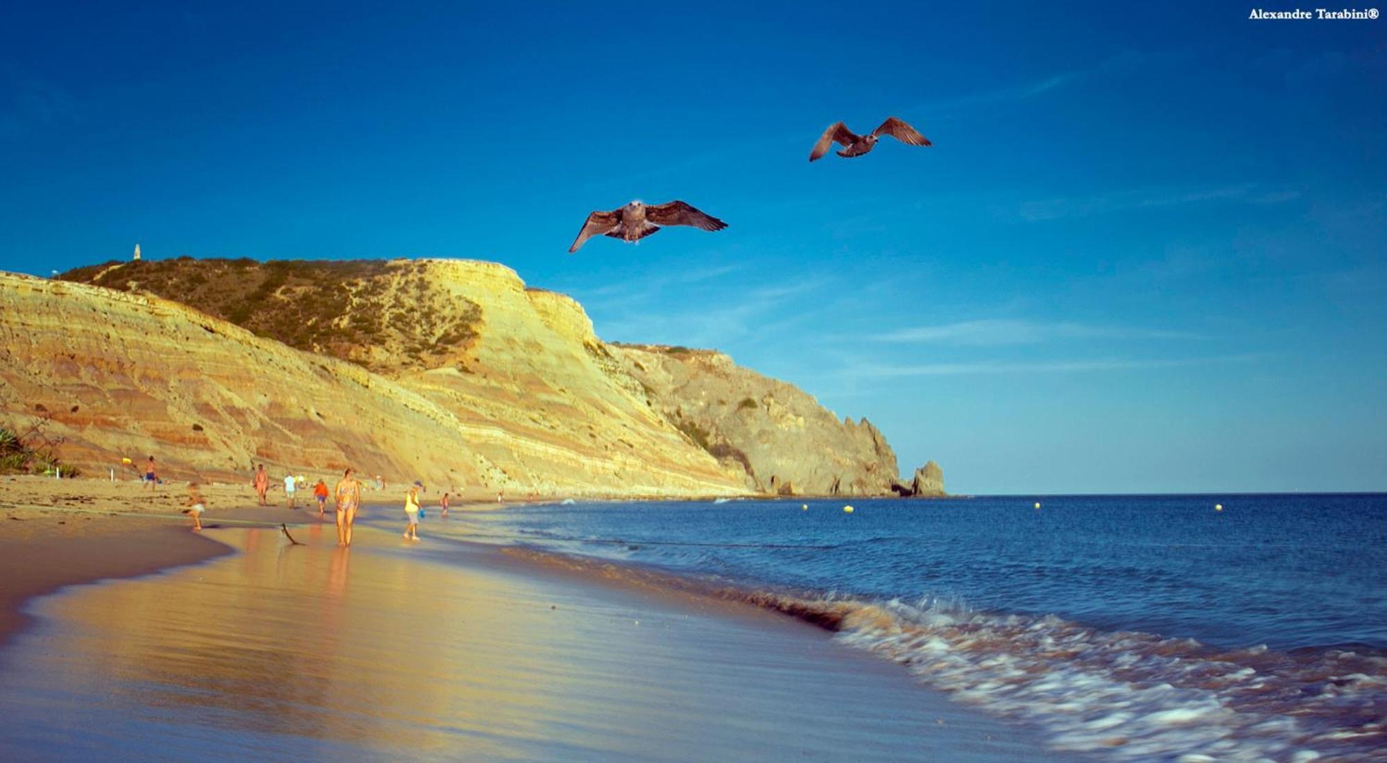 בודנס Akisol Apartments In Burgau מראה חיצוני תמונה