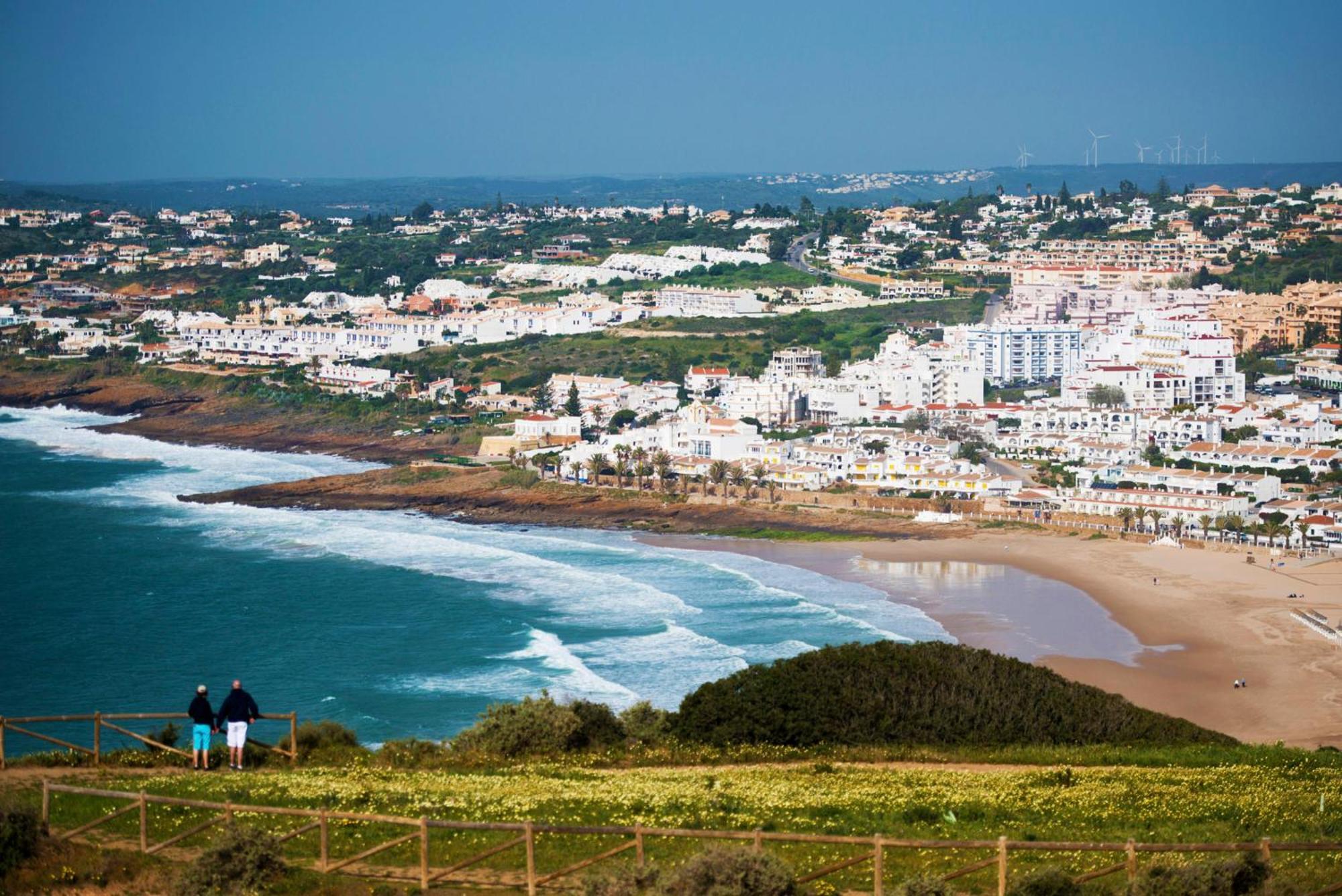 בודנס Akisol Apartments In Burgau מראה חיצוני תמונה