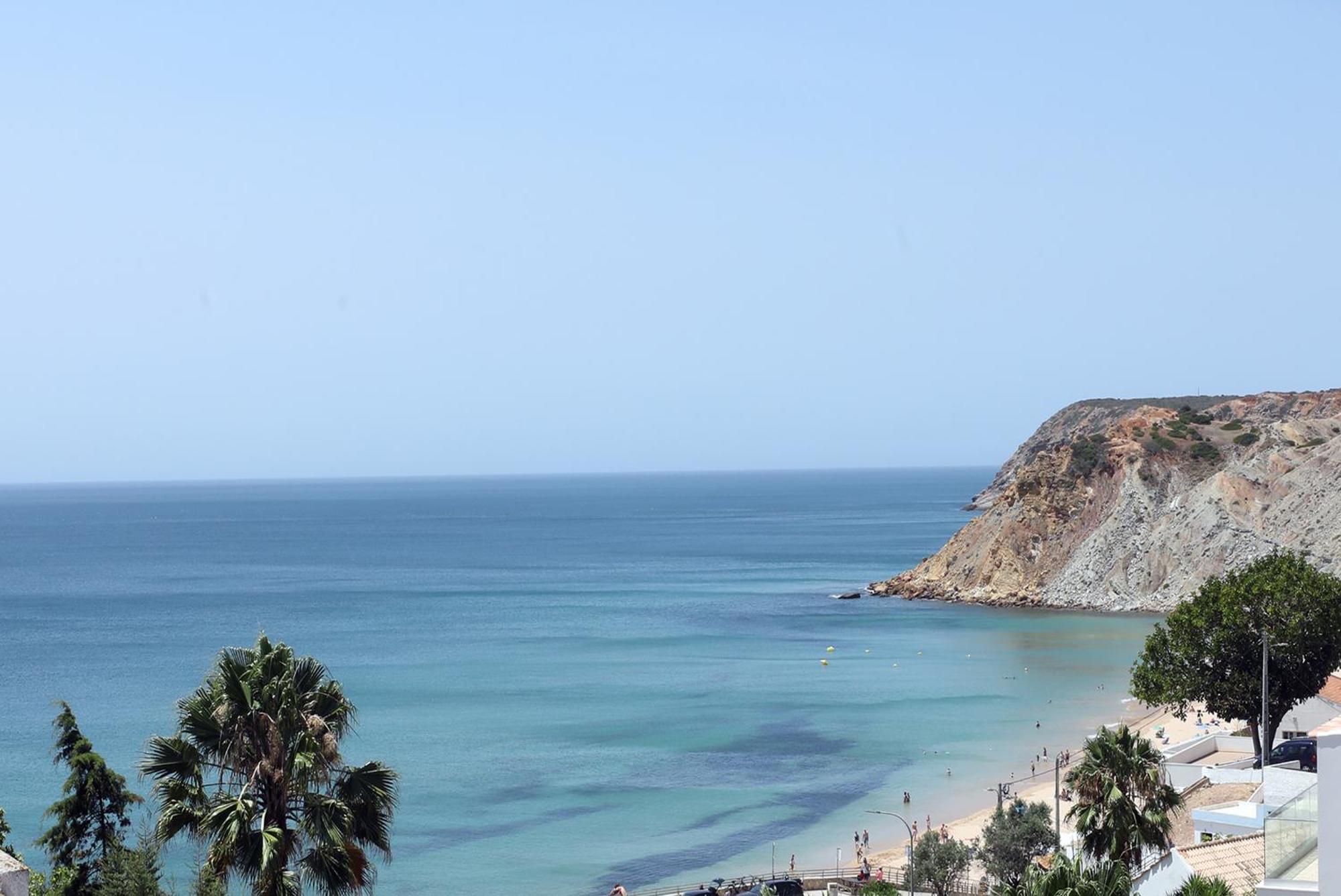 בודנס Akisol Apartments In Burgau מראה חיצוני תמונה