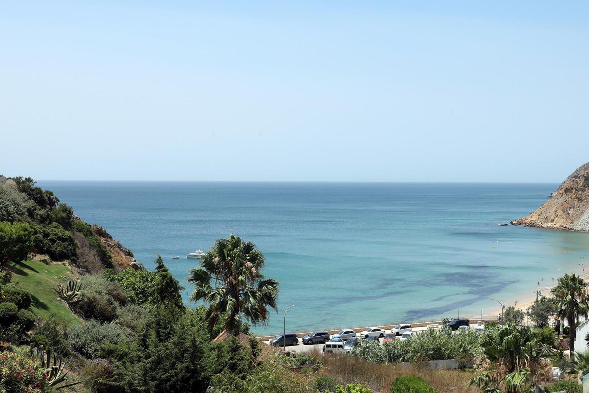 בודנס Akisol Apartments In Burgau מראה חיצוני תמונה