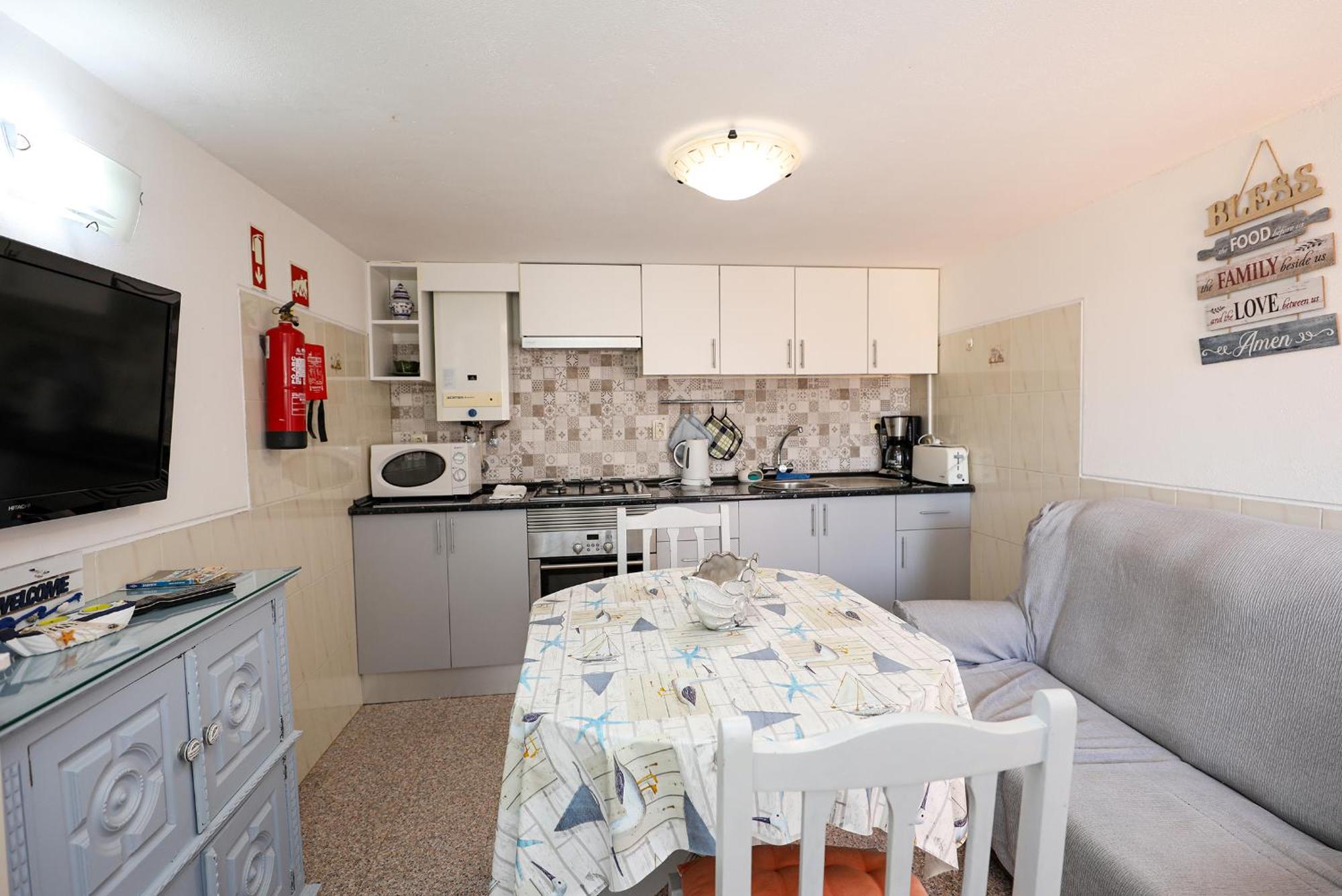 בודנס Akisol Apartments In Burgau חדר תמונה