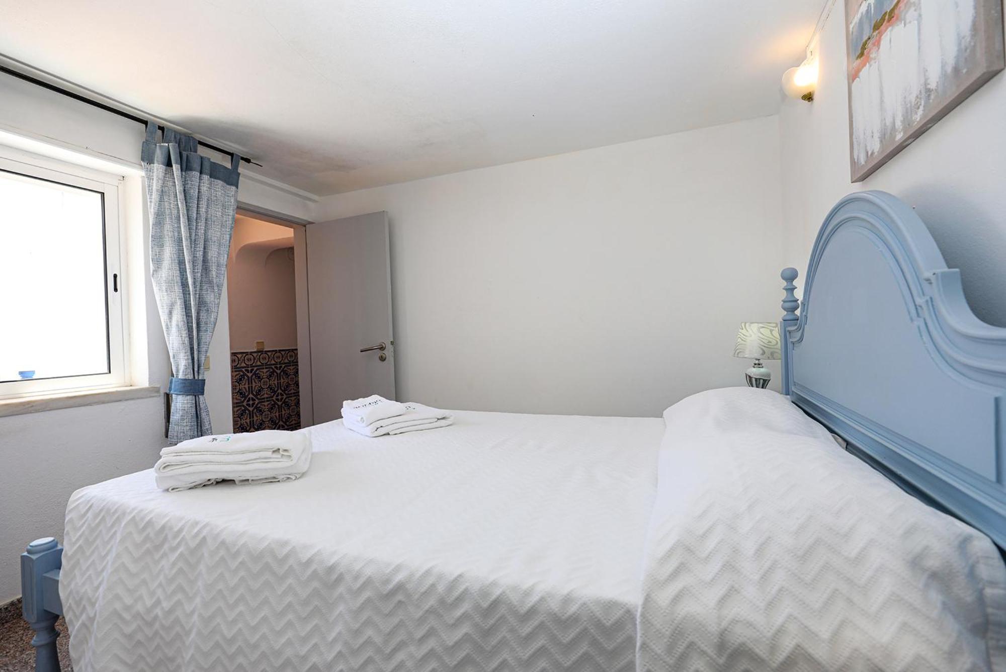 בודנס Akisol Apartments In Burgau חדר תמונה