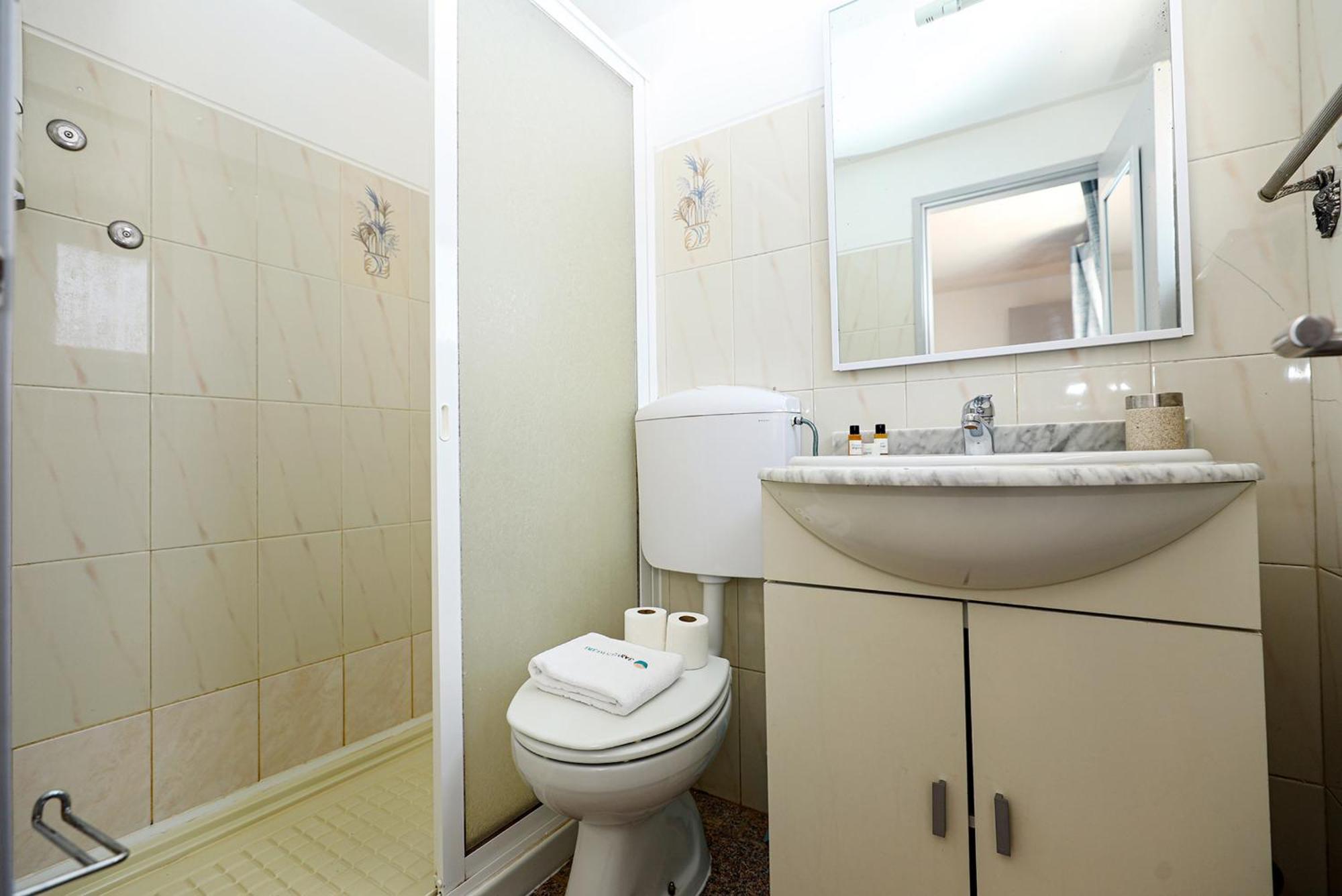 בודנס Akisol Apartments In Burgau חדר תמונה