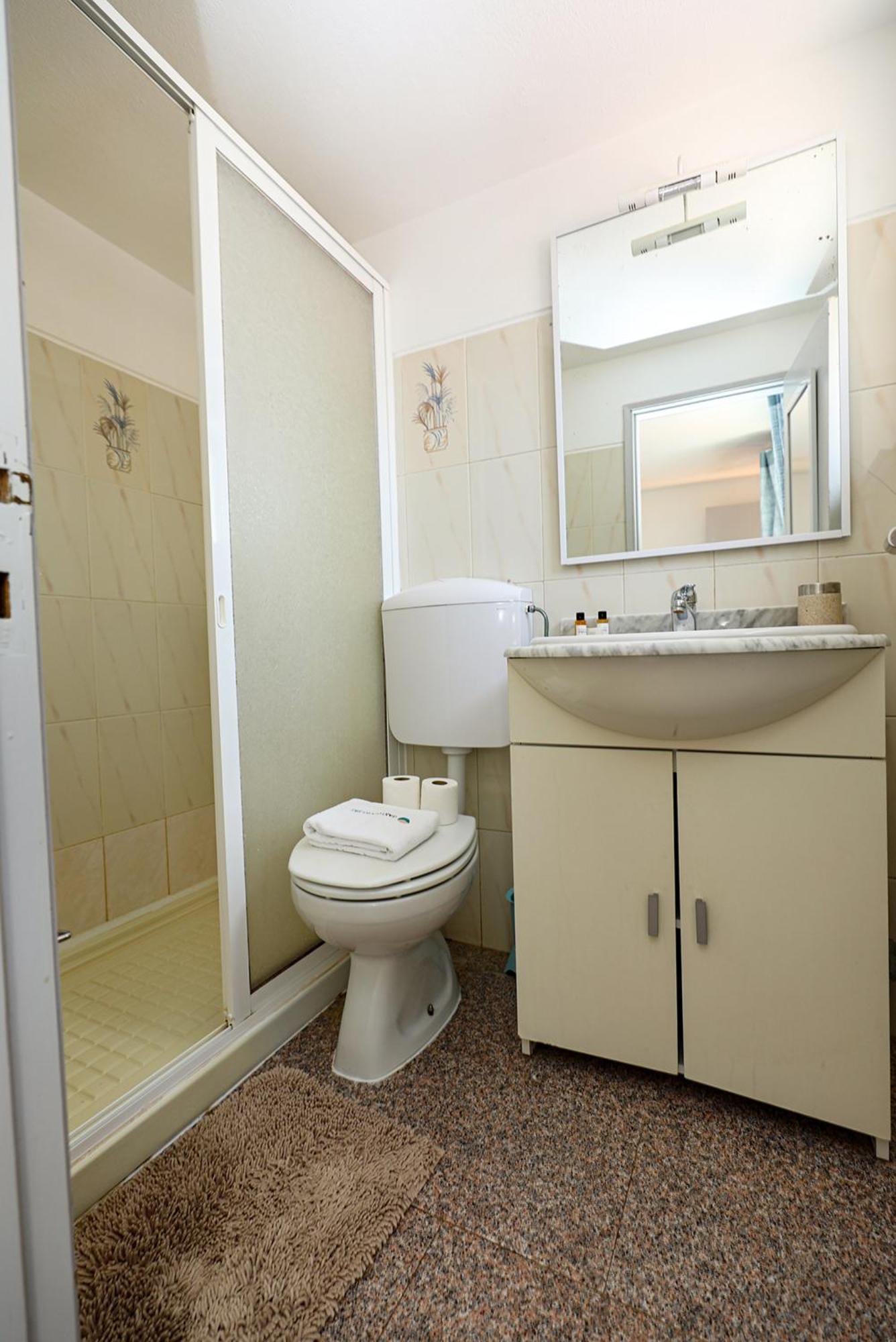 בודנס Akisol Apartments In Burgau חדר תמונה